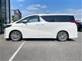 2020 Toyota Alphard