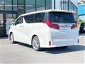 2020 Toyota Alphard