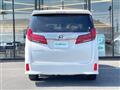 2020 Toyota Alphard