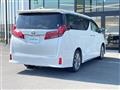 2020 Toyota Alphard