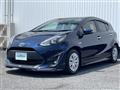 2018 Toyota AQUA
