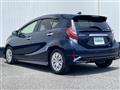 2018 Toyota AQUA