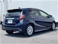 2018 Toyota AQUA