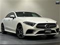 2018 Mercedes-Benz Cls-Class