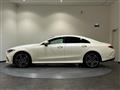 2018 Mercedes-Benz Cls-Class