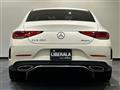 2018 Mercedes-Benz Cls-Class