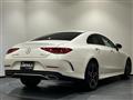 2018 Mercedes-Benz Cls-Class