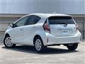 2019 Toyota AQUA