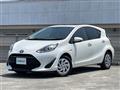 2019 Toyota AQUA