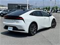 2023 Toyota Prius