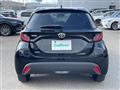 2021 Toyota Yaris