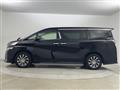 2017 Toyota Vellfire