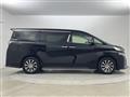 2017 Toyota Vellfire