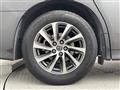 2017 Toyota Vellfire