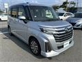 2022 Toyota Roomy