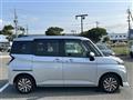 2022 Toyota Roomy