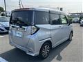 2022 Toyota Roomy