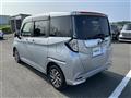 2022 Toyota Roomy
