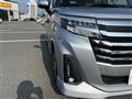 2022 Toyota Roomy