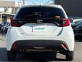 2024 Toyota Yaris