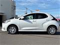 2024 Toyota Yaris