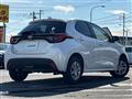 2024 Toyota Yaris