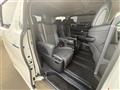 2023 Toyota Alphard