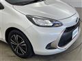 2021 Toyota AQUA