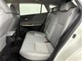2021 Toyota Harrier Hybrid
