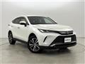 2021 Toyota Harrier Hybrid