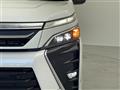 2021 Toyota Voxy