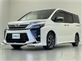 2021 Toyota Voxy