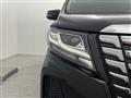2017 Toyota Alphard