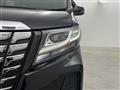 2017 Toyota Alphard