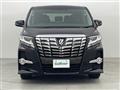 2017 Toyota Alphard