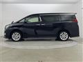 2017 Toyota Alphard