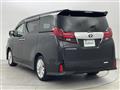 2017 Toyota Alphard