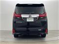 2017 Toyota Alphard