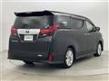 2017 Toyota Alphard