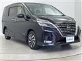 2021 Nissan Serena
