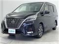 2021 Nissan Serena