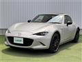 2022 Mazda Roadster