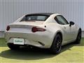 2022 Mazda Roadster
