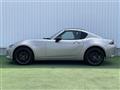2022 Mazda Roadster