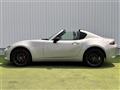 2022 Mazda Roadster