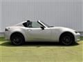 2022 Mazda Roadster