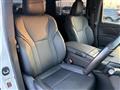 2023 Toyota Alphard Hybrid