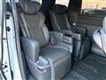 2023 Toyota Alphard Hybrid