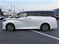 2023 Toyota Alphard Hybrid