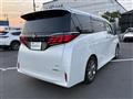 2023 Toyota Alphard Hybrid